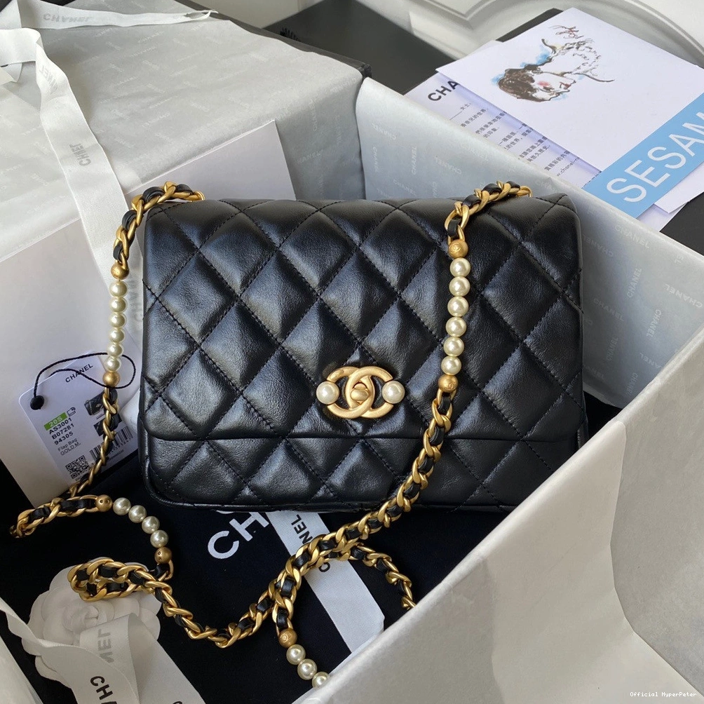 HyperPeter BAG FLAP CHANEL 0727